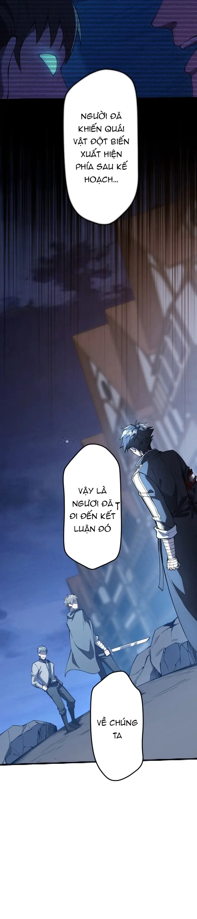 Ore Dake Level Down No Saikyou Kakuseisha Chapter 6 - 41