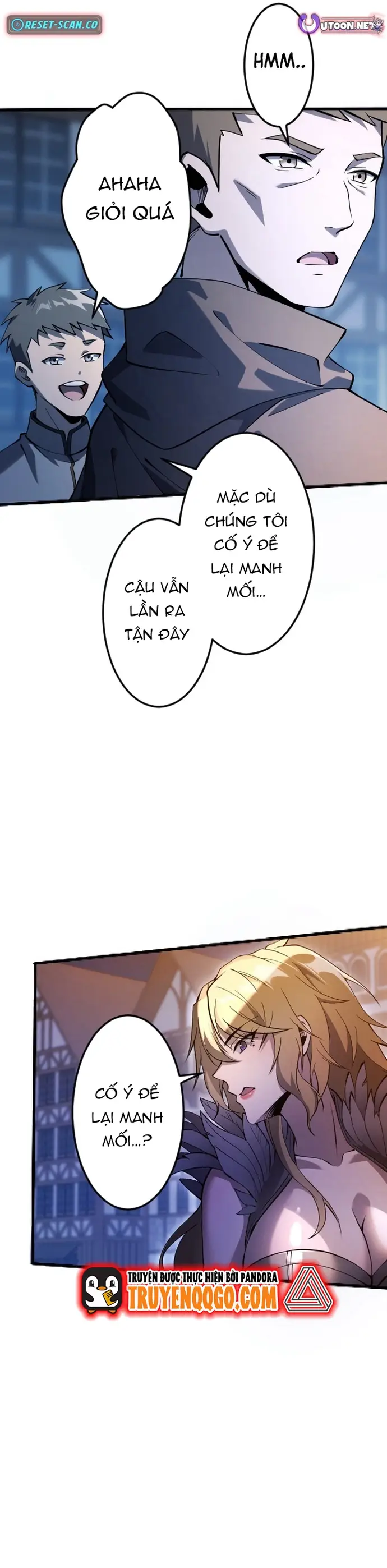 Ore Dake Level Down No Saikyou Kakuseisha Chapter 6 - 42