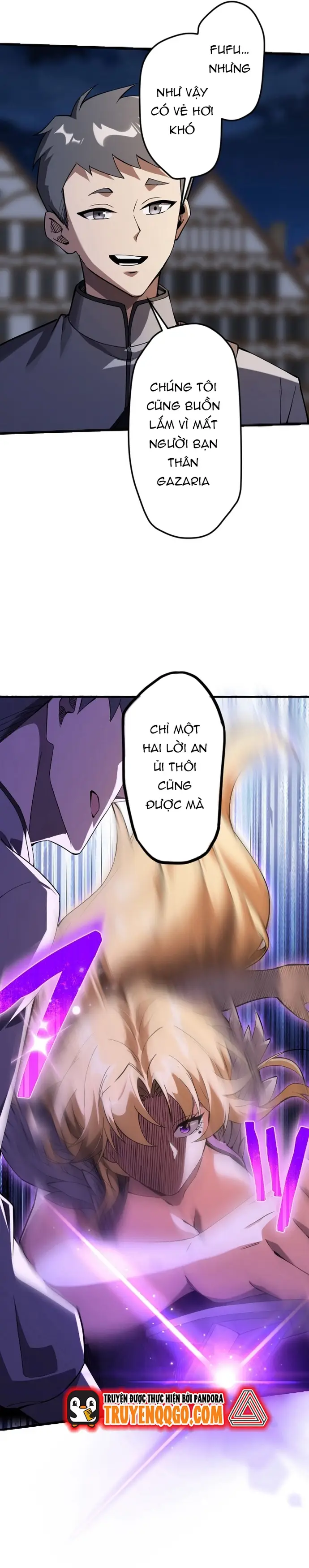 Ore Dake Level Down No Saikyou Kakuseisha Chapter 6 - 43