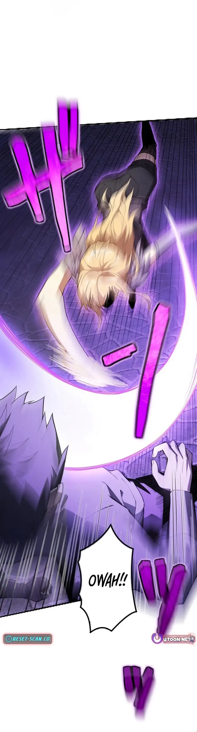 Ore Dake Level Down No Saikyou Kakuseisha Chapter 6 - 44