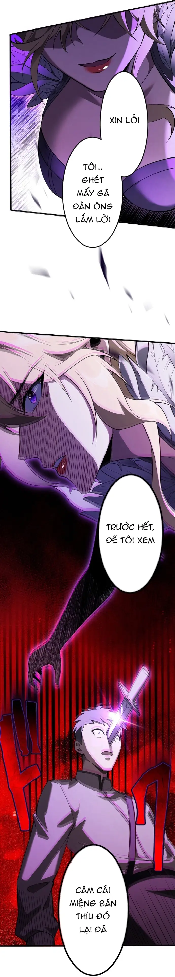 Ore Dake Level Down No Saikyou Kakuseisha Chapter 6 - 45