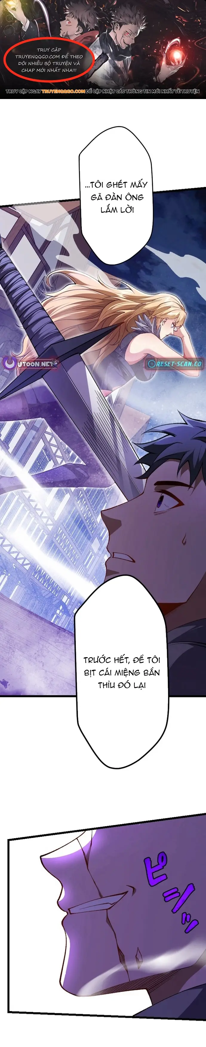 Ore Dake Level Down No Saikyou Kakuseisha Chapter 7 - 1