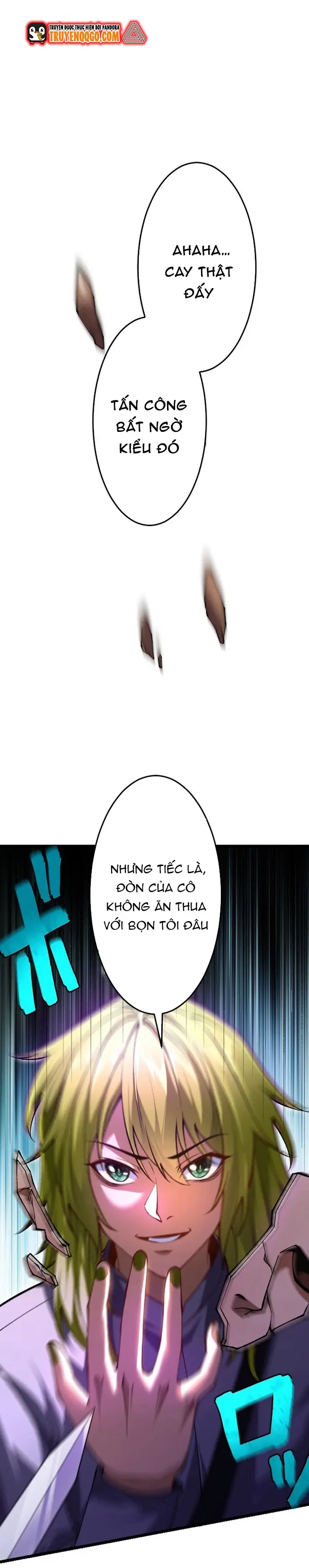 Ore Dake Level Down No Saikyou Kakuseisha Chapter 7 - 2