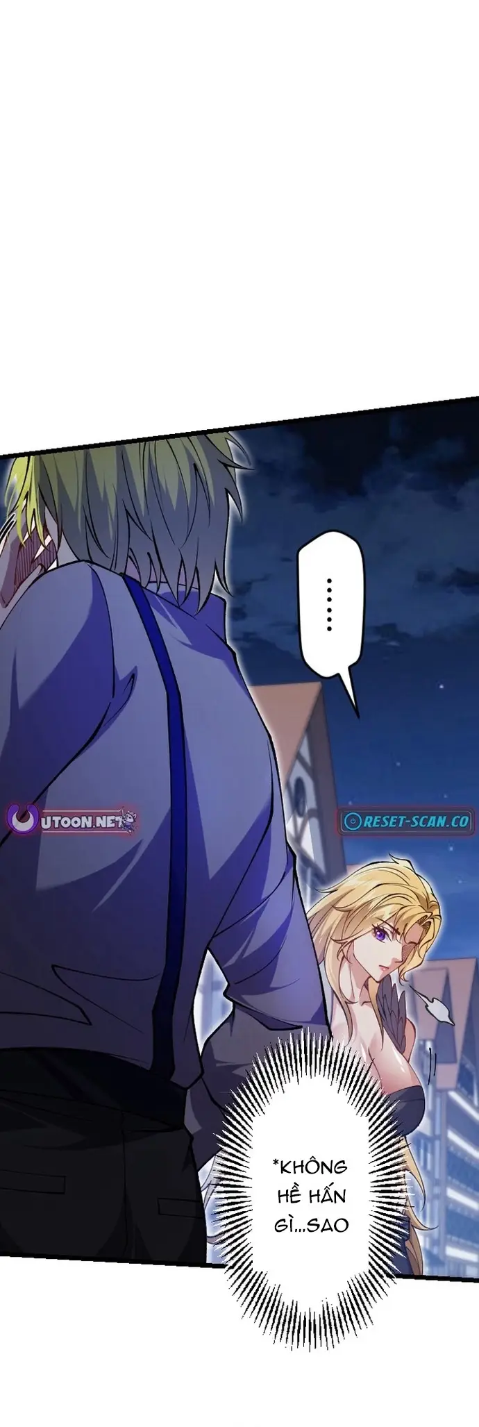 Ore Dake Level Down No Saikyou Kakuseisha Chapter 7 - 3