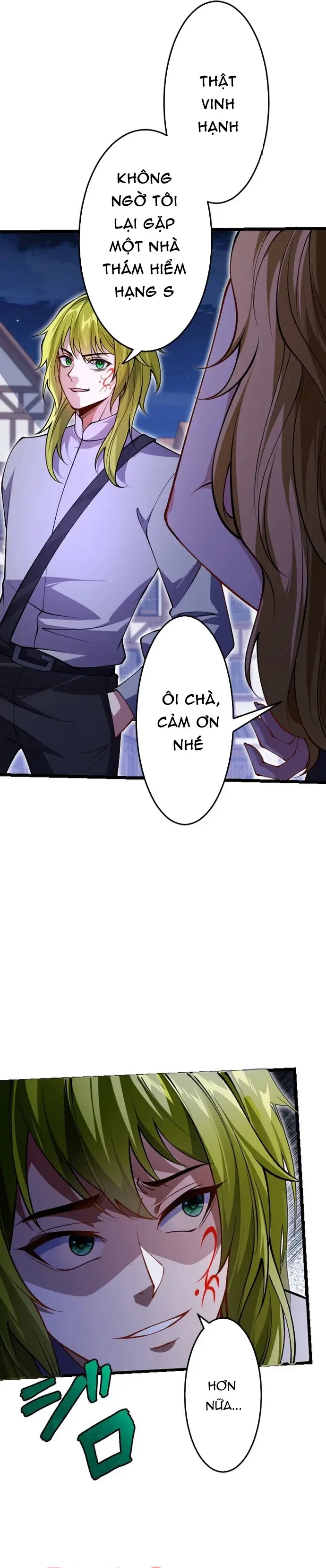 Ore Dake Level Down No Saikyou Kakuseisha Chapter 7 - 5