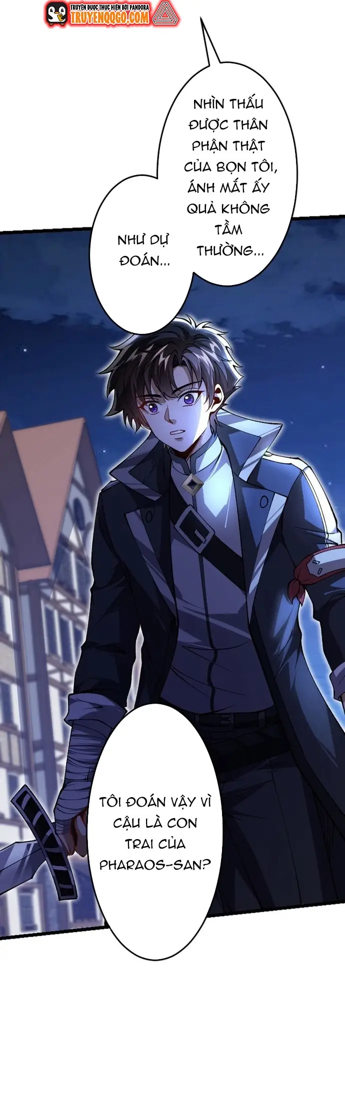 Ore Dake Level Down No Saikyou Kakuseisha Chapter 7 - 6