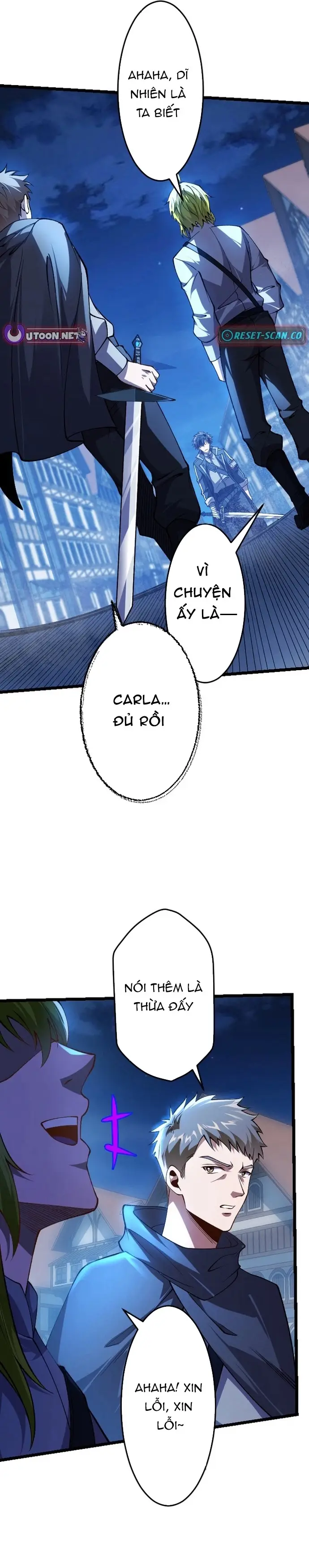 Ore Dake Level Down No Saikyou Kakuseisha Chapter 7 - 8