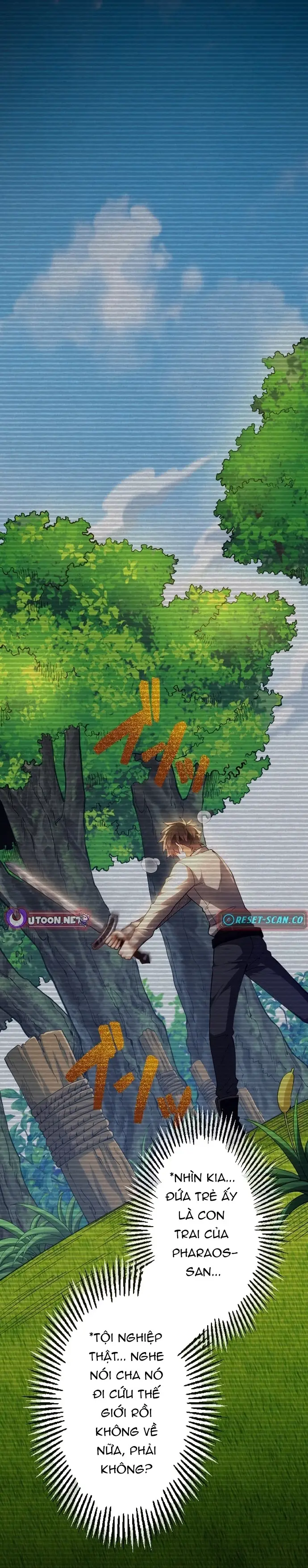 Ore Dake Level Down No Saikyou Kakuseisha Chapter 7 - 14