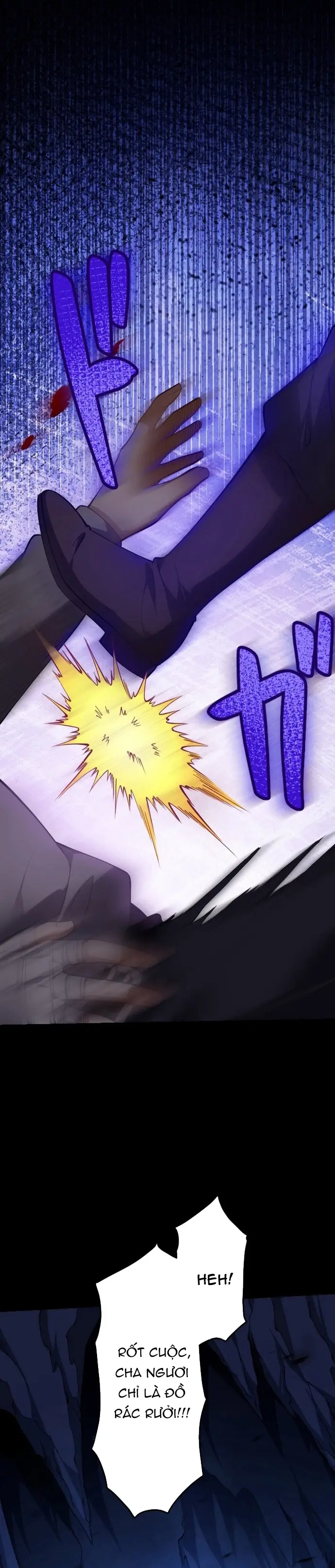 Ore Dake Level Down No Saikyou Kakuseisha Chapter 7 - 16