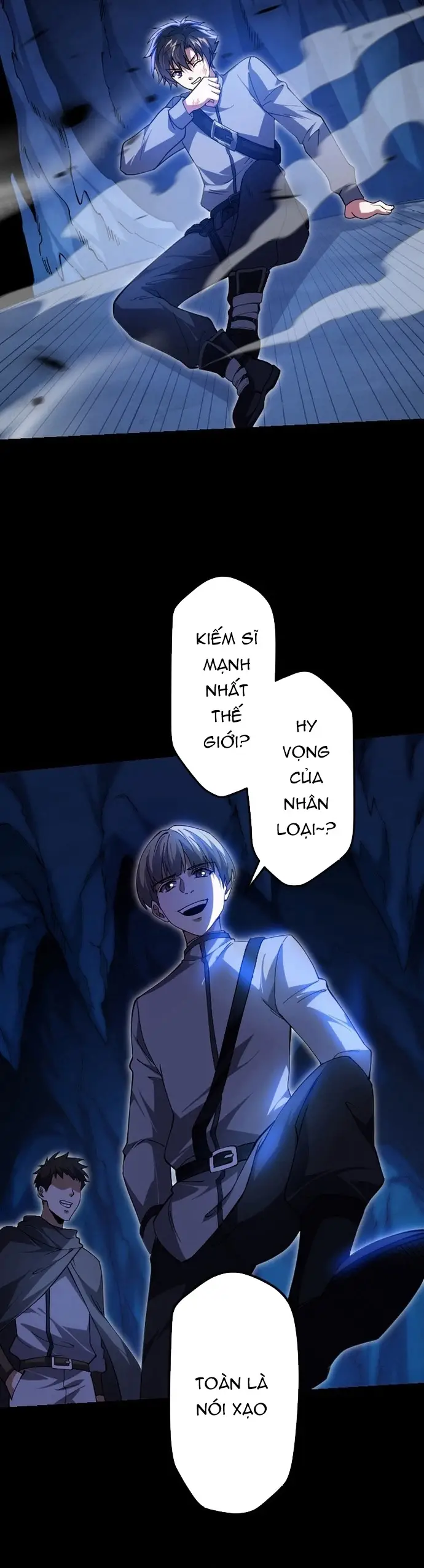 Ore Dake Level Down No Saikyou Kakuseisha Chapter 7 - 17