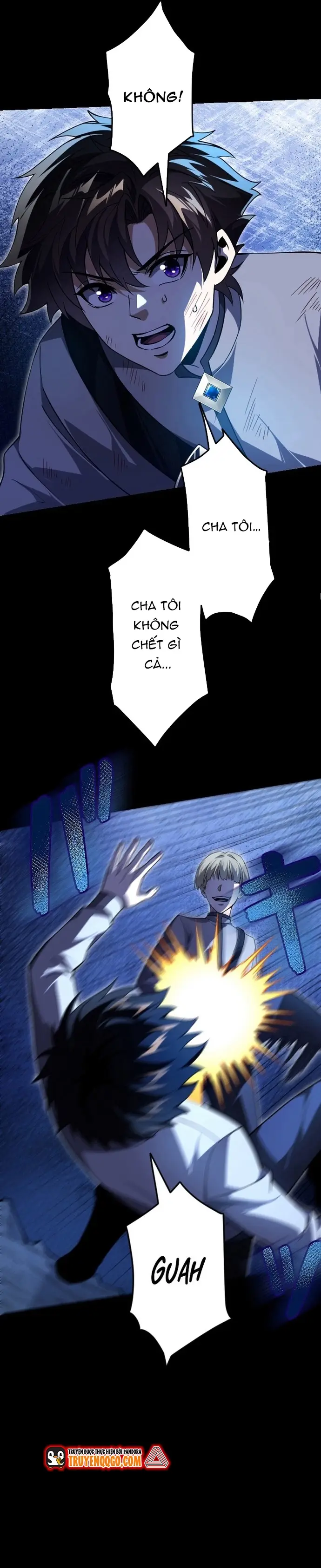 Ore Dake Level Down No Saikyou Kakuseisha Chapter 7 - 18