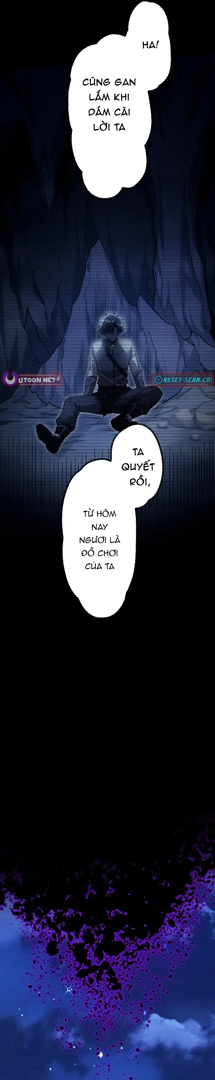 Ore Dake Level Down No Saikyou Kakuseisha Chapter 7 - 19