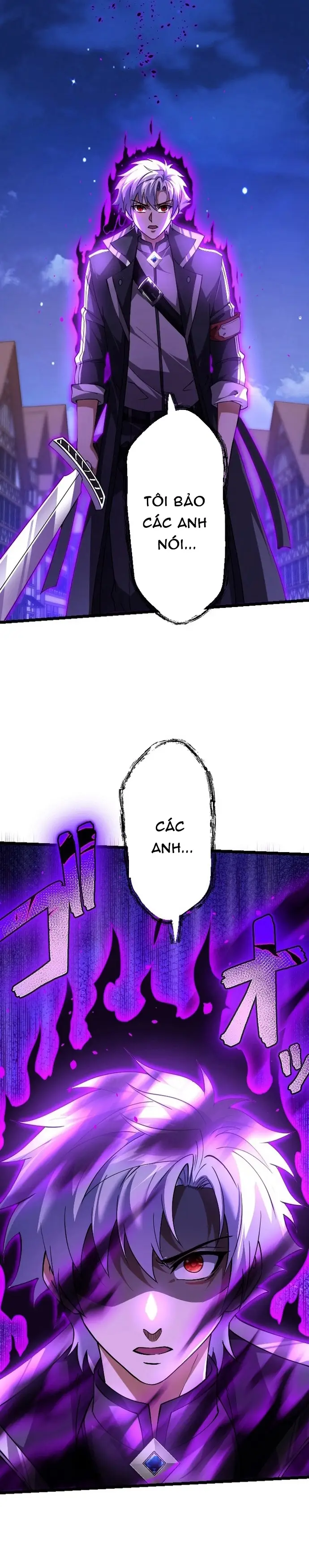 Ore Dake Level Down No Saikyou Kakuseisha Chapter 7 - 20