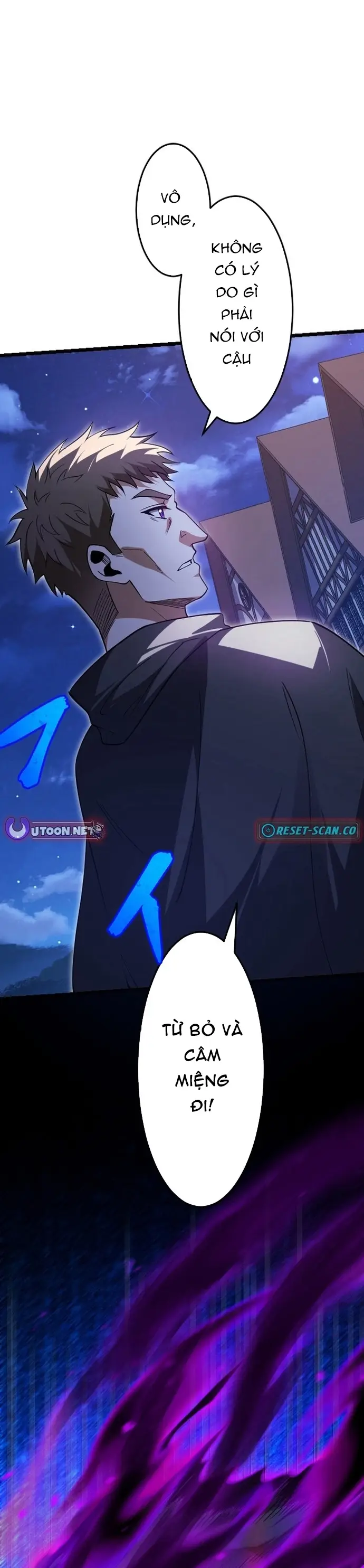 Ore Dake Level Down No Saikyou Kakuseisha Chapter 7 - 21