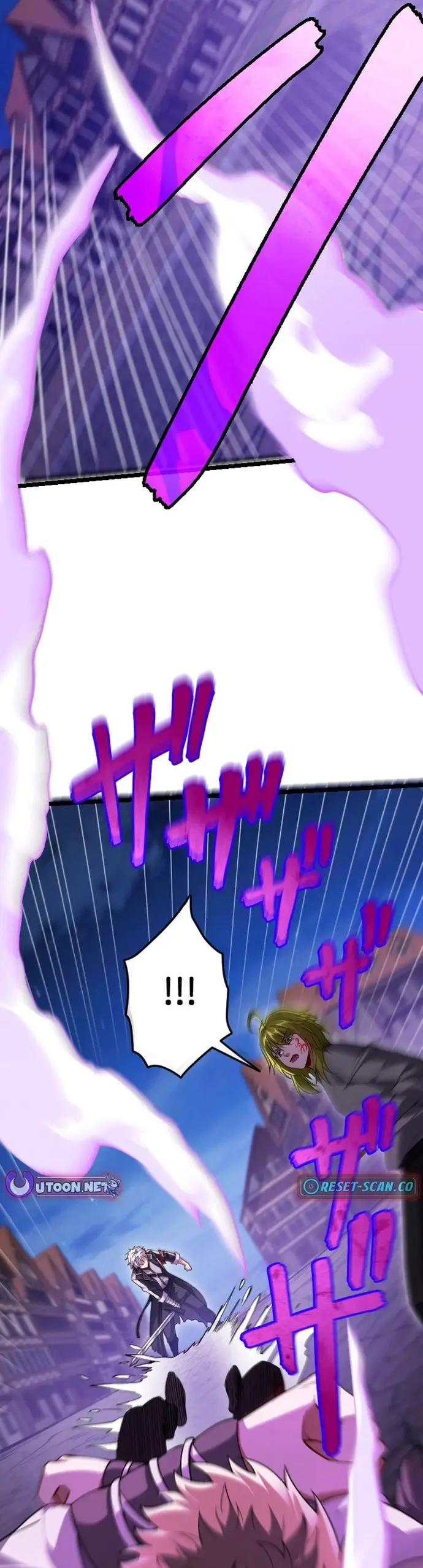 Ore Dake Level Down No Saikyou Kakuseisha Chapter 7 - 24