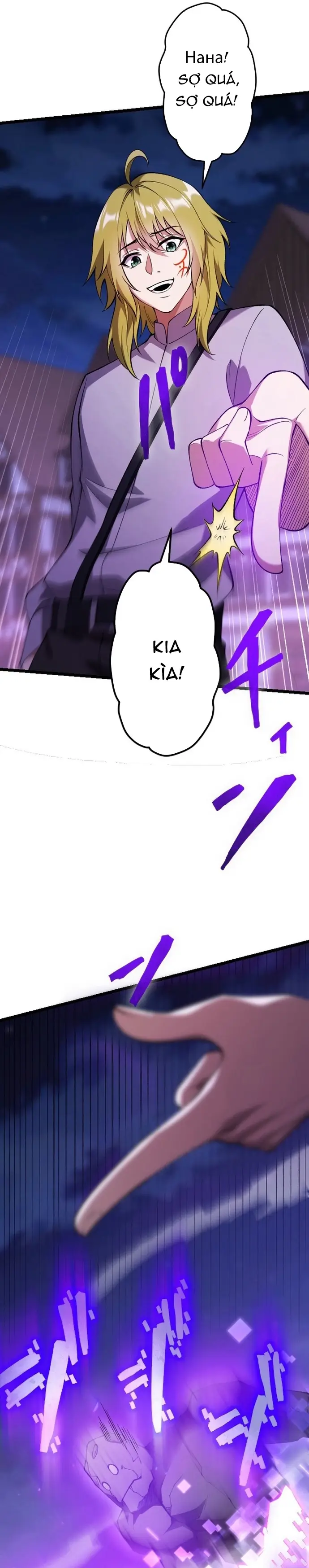 Ore Dake Level Down No Saikyou Kakuseisha Chapter 7 - 29