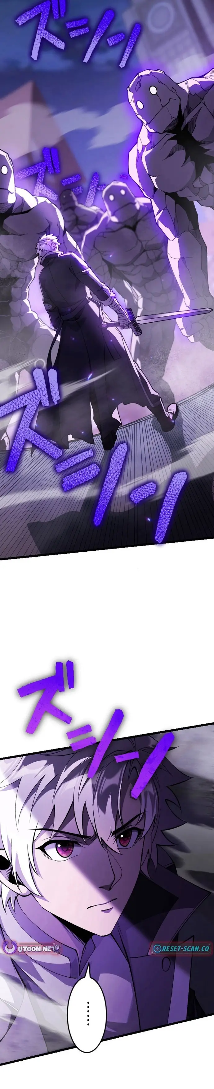 Ore Dake Level Down No Saikyou Kakuseisha Chapter 7 - 31