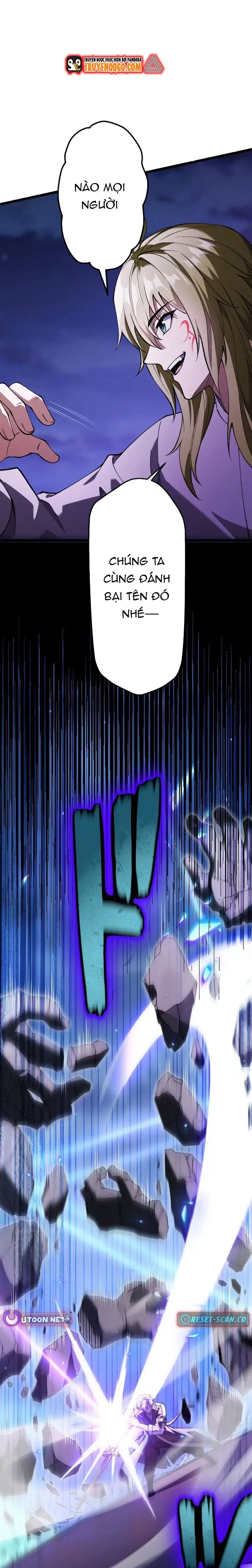 Ore Dake Level Down No Saikyou Kakuseisha Chapter 7 - 32