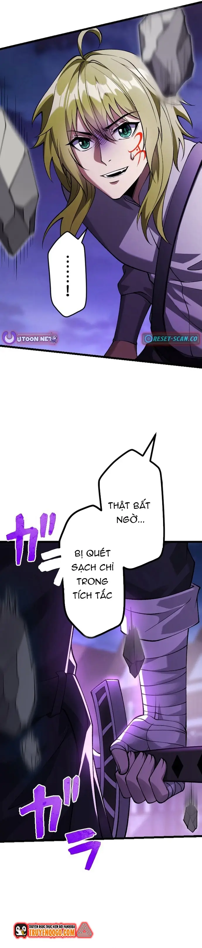 Ore Dake Level Down No Saikyou Kakuseisha Chapter 7 - 34