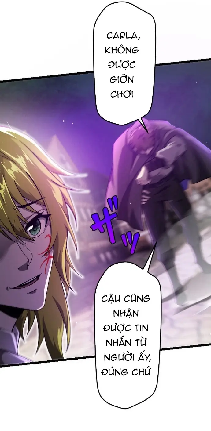 Ore Dake Level Down No Saikyou Kakuseisha Chapter 7 - 35