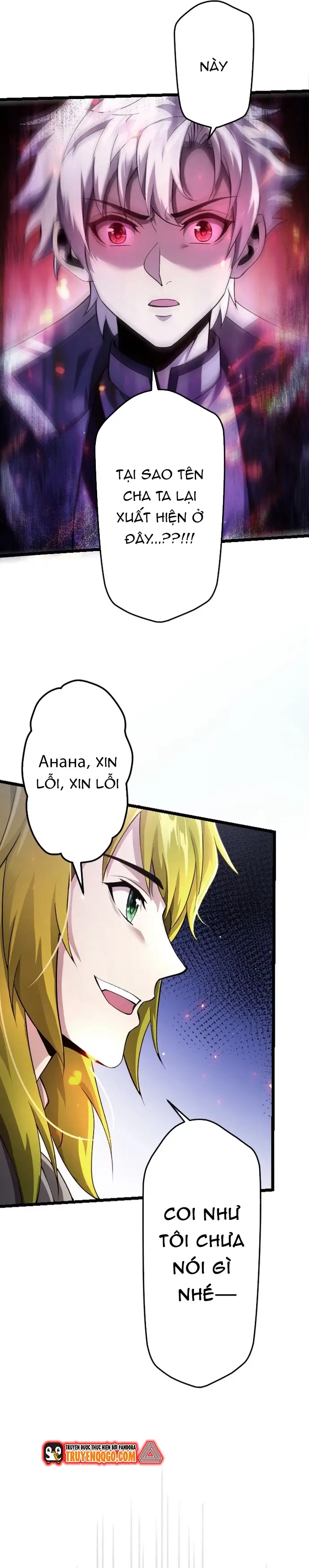 Ore Dake Level Down No Saikyou Kakuseisha Chapter 7 - 37