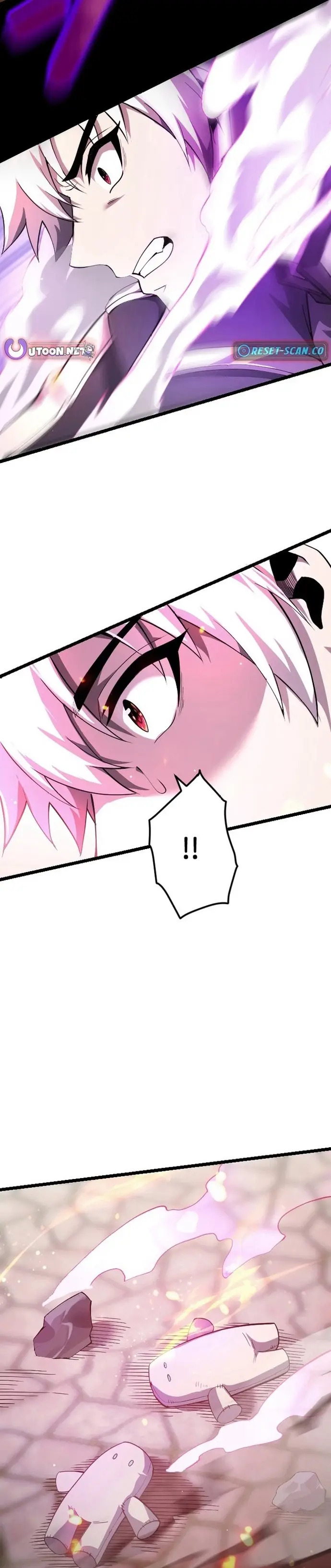 Ore Dake Level Down No Saikyou Kakuseisha Chapter 7 - 40