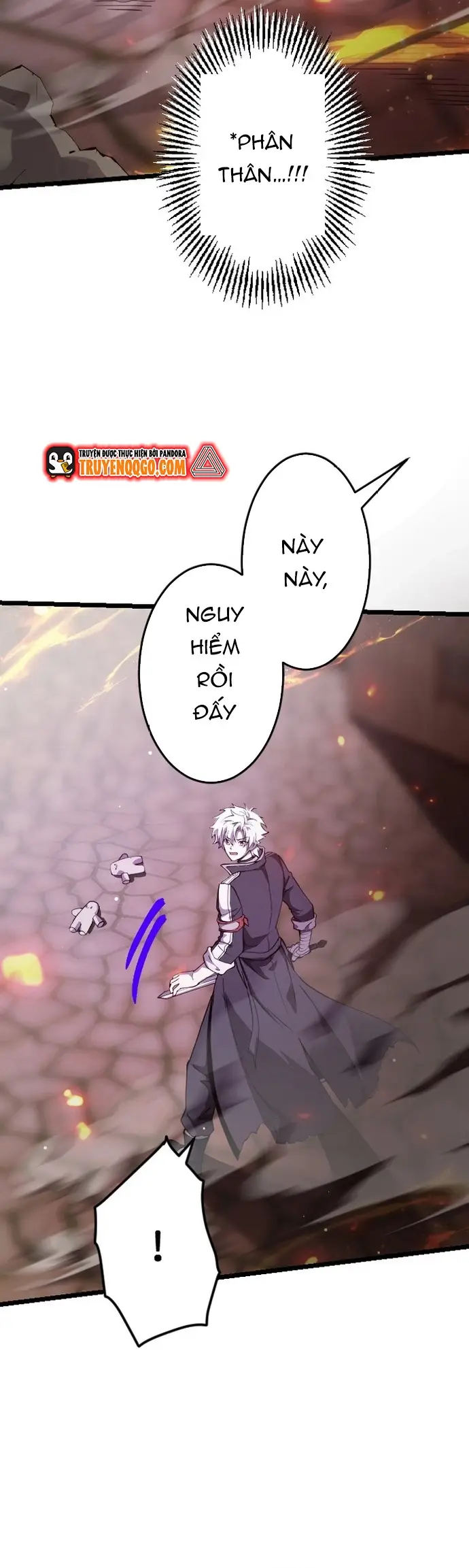 Ore Dake Level Down No Saikyou Kakuseisha Chapter 7 - 41