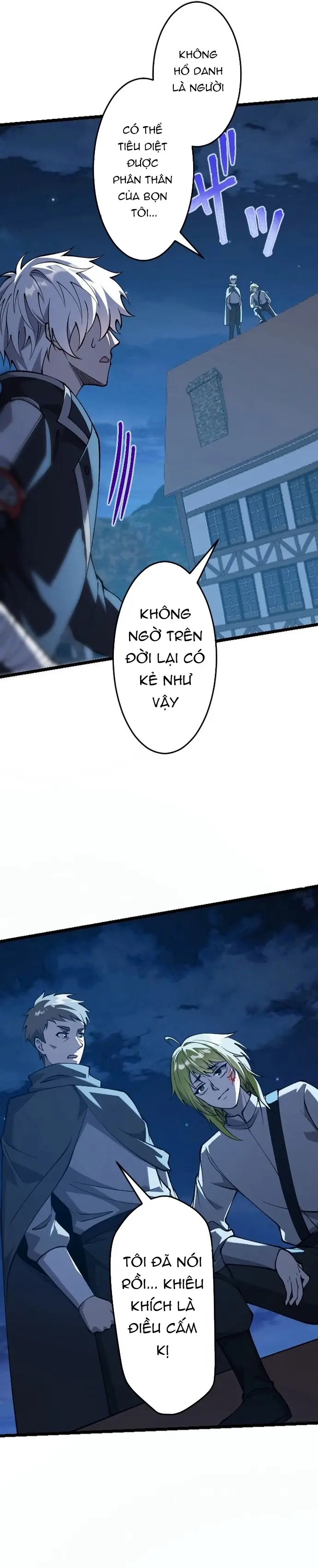 Ore Dake Level Down No Saikyou Kakuseisha Chapter 7 - 42