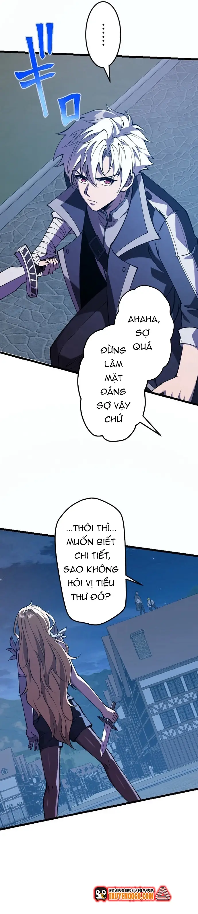 Ore Dake Level Down No Saikyou Kakuseisha Chapter 7 - 43