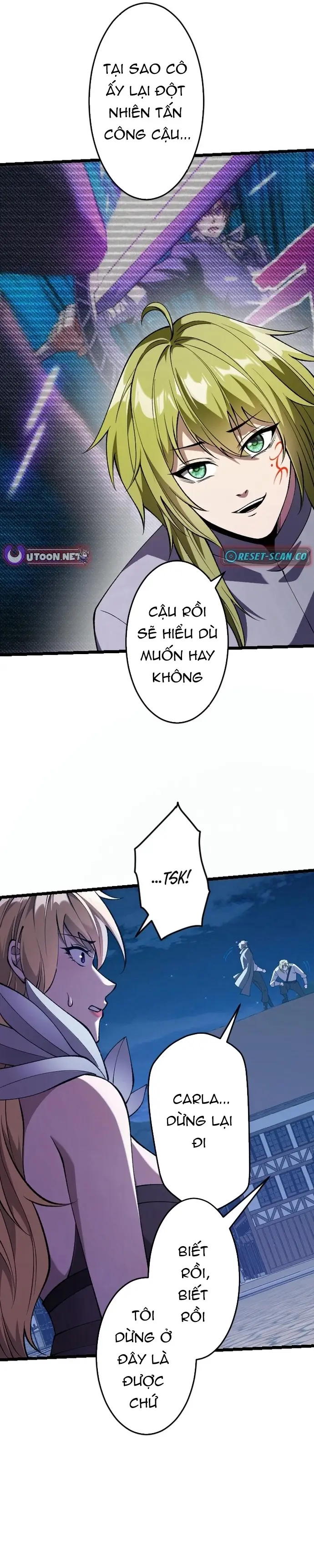 Ore Dake Level Down No Saikyou Kakuseisha Chapter 7 - 44