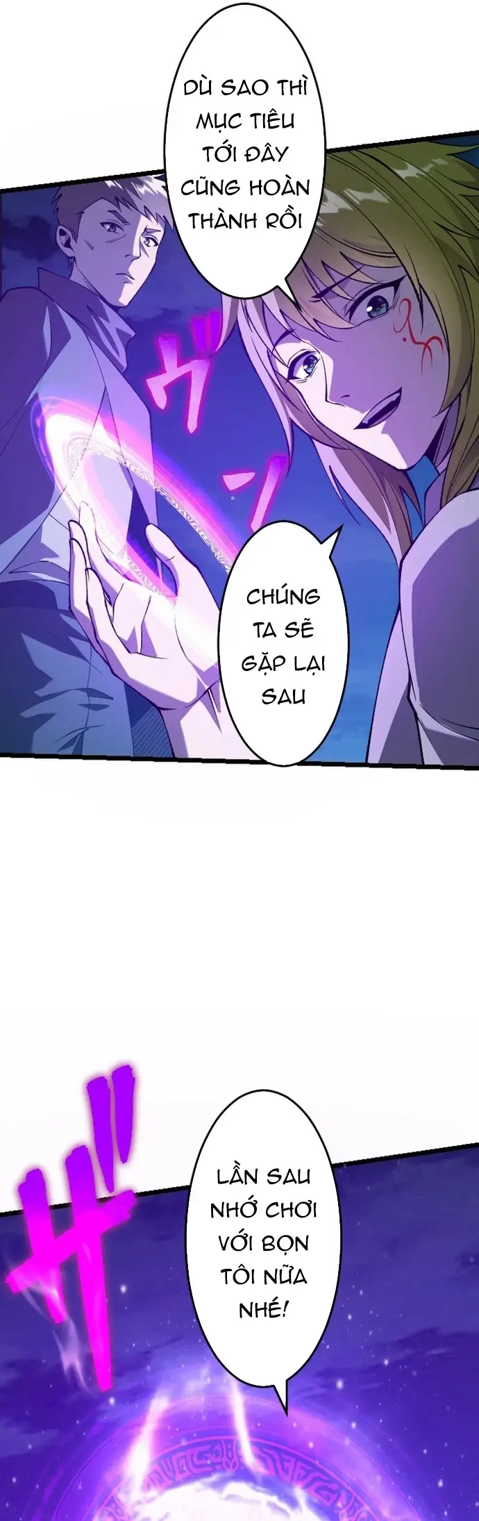 Ore Dake Level Down No Saikyou Kakuseisha Chapter 7 - 45