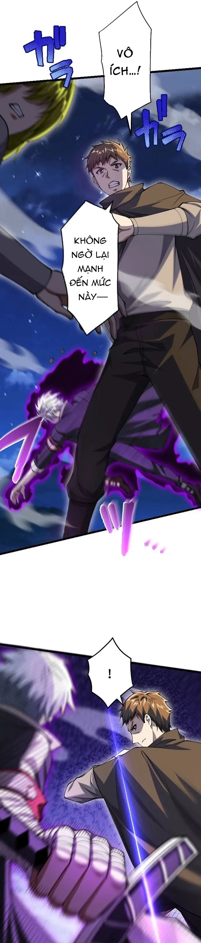 Ore Dake Level Down No Saikyou Kakuseisha Chapter 7 - 49