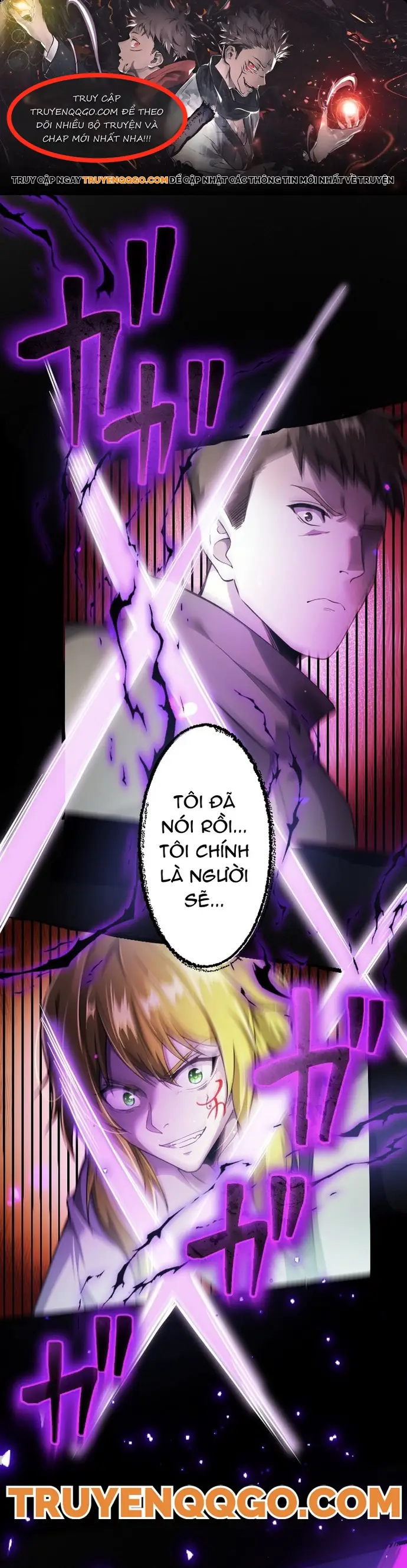 Ore Dake Level Down No Saikyou Kakuseisha Chapter 8 - 1