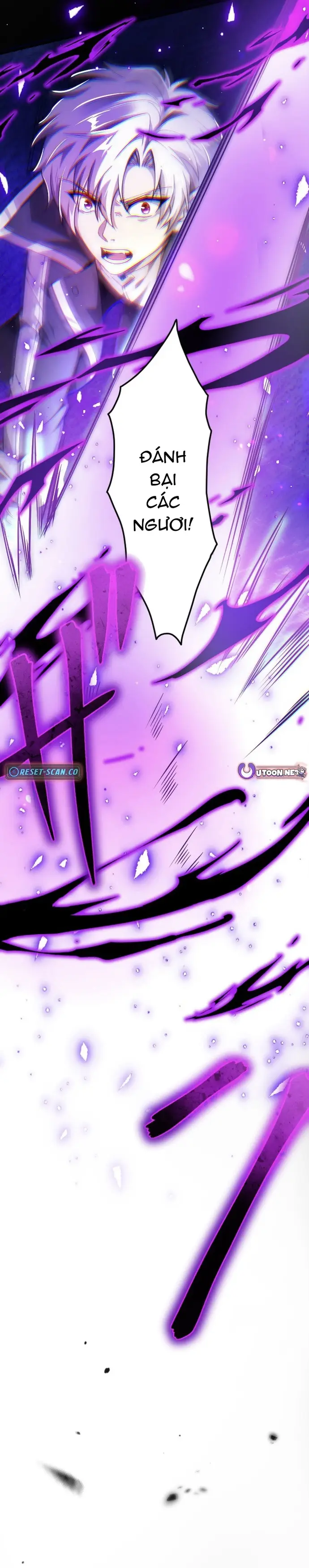 Ore Dake Level Down No Saikyou Kakuseisha Chapter 8 - 2