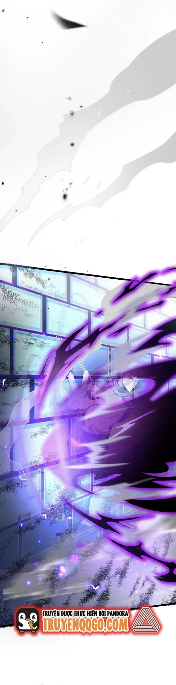 Ore Dake Level Down No Saikyou Kakuseisha Chapter 8 - 3