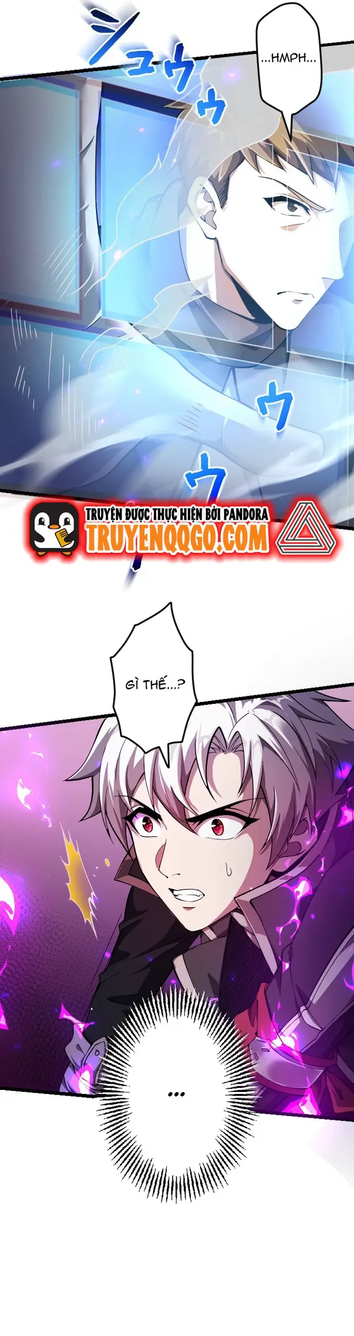 Ore Dake Level Down No Saikyou Kakuseisha Chapter 8 - 4