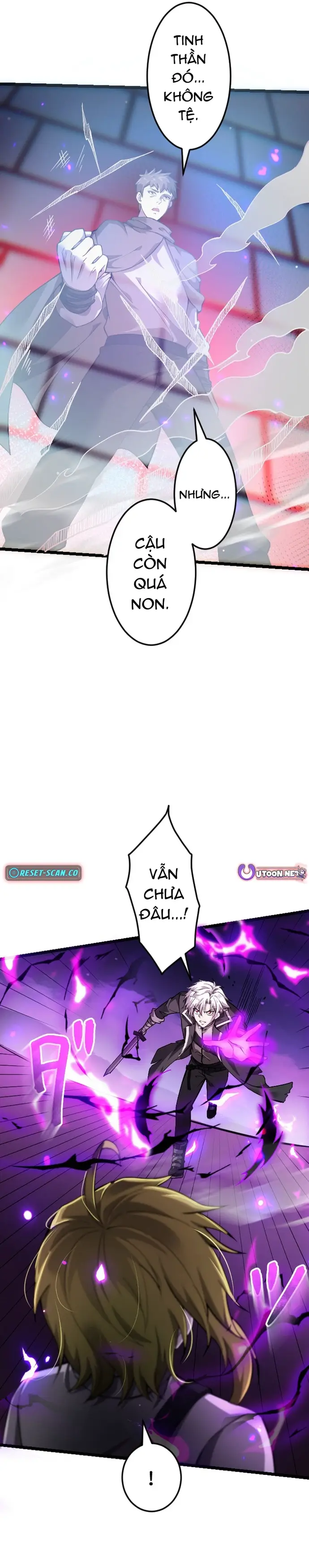 Ore Dake Level Down No Saikyou Kakuseisha Chapter 8 - 5