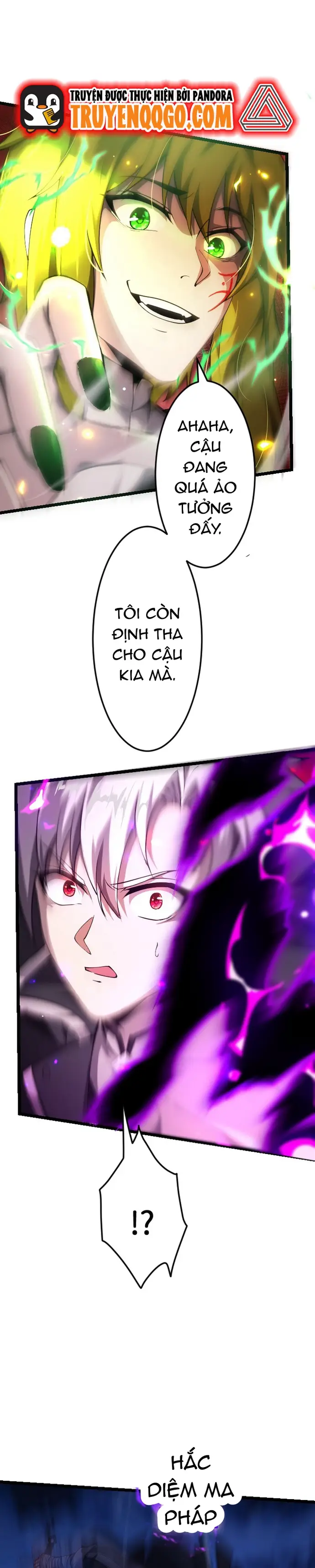 Ore Dake Level Down No Saikyou Kakuseisha Chapter 8 - 6