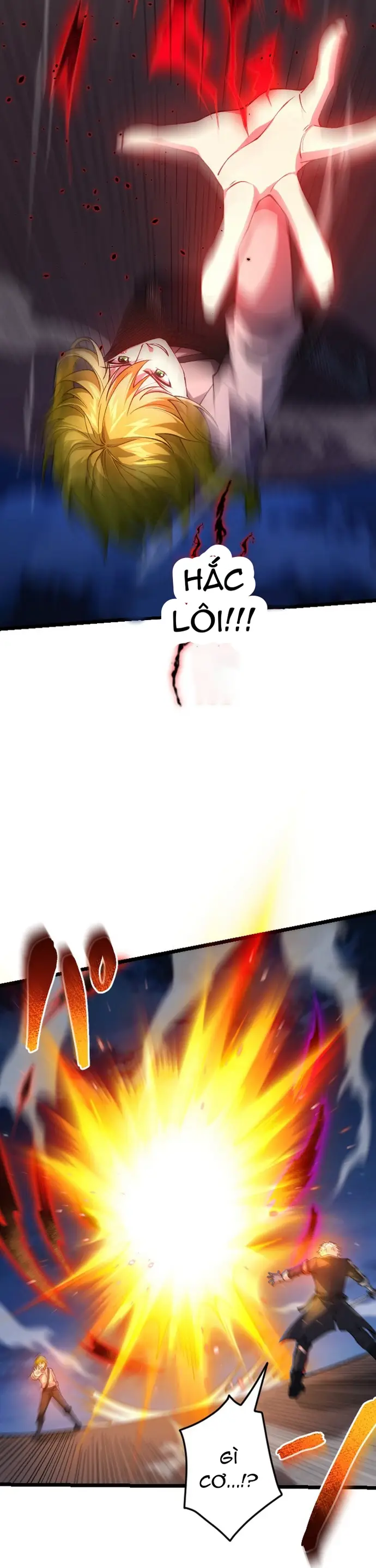 Ore Dake Level Down No Saikyou Kakuseisha Chapter 8 - 8