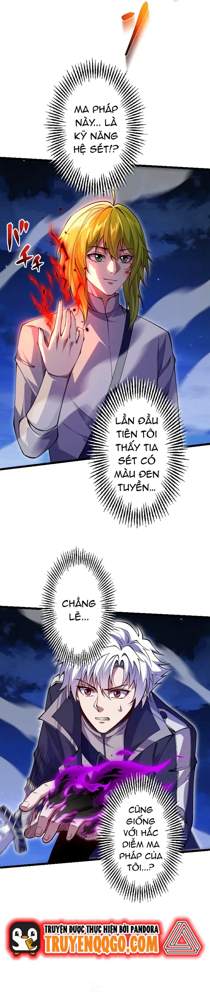 Ore Dake Level Down No Saikyou Kakuseisha Chapter 8 - 9