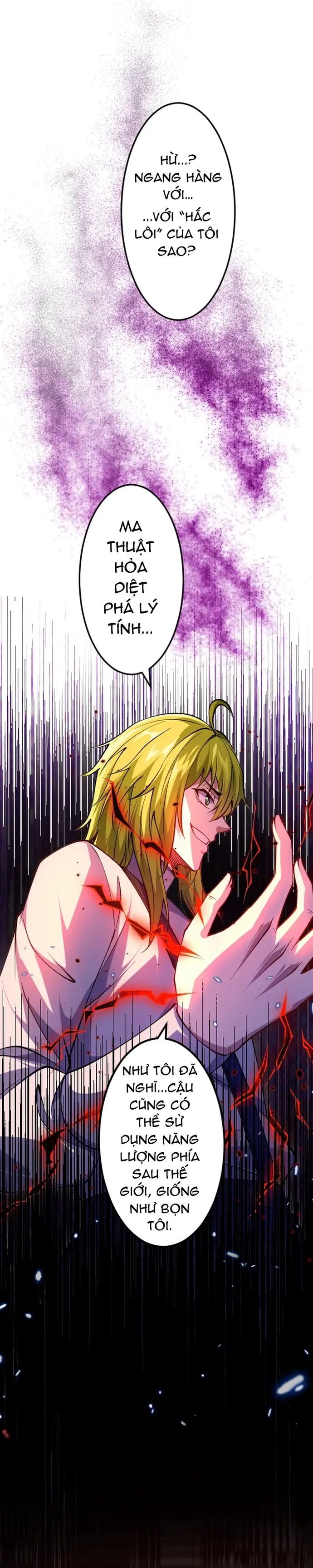 Ore Dake Level Down No Saikyou Kakuseisha Chapter 8 - 10