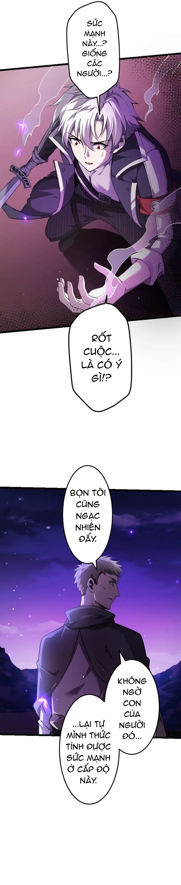 Ore Dake Level Down No Saikyou Kakuseisha Chapter 8 - 12