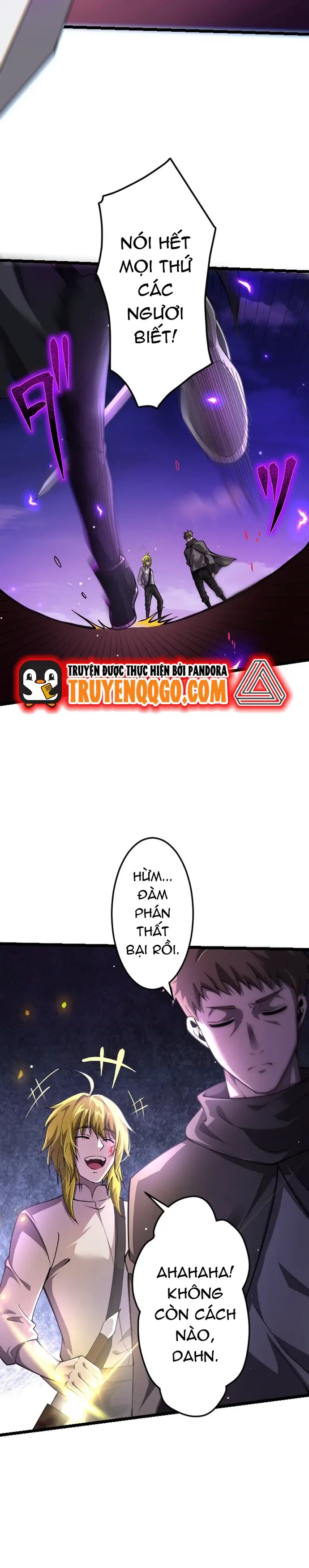 Ore Dake Level Down No Saikyou Kakuseisha Chapter 8 - 14