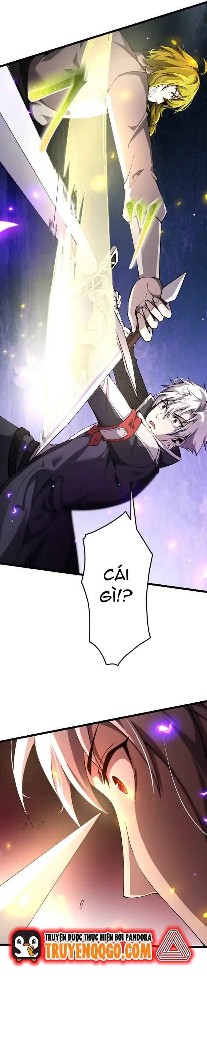 Ore Dake Level Down No Saikyou Kakuseisha Chapter 8 - 17