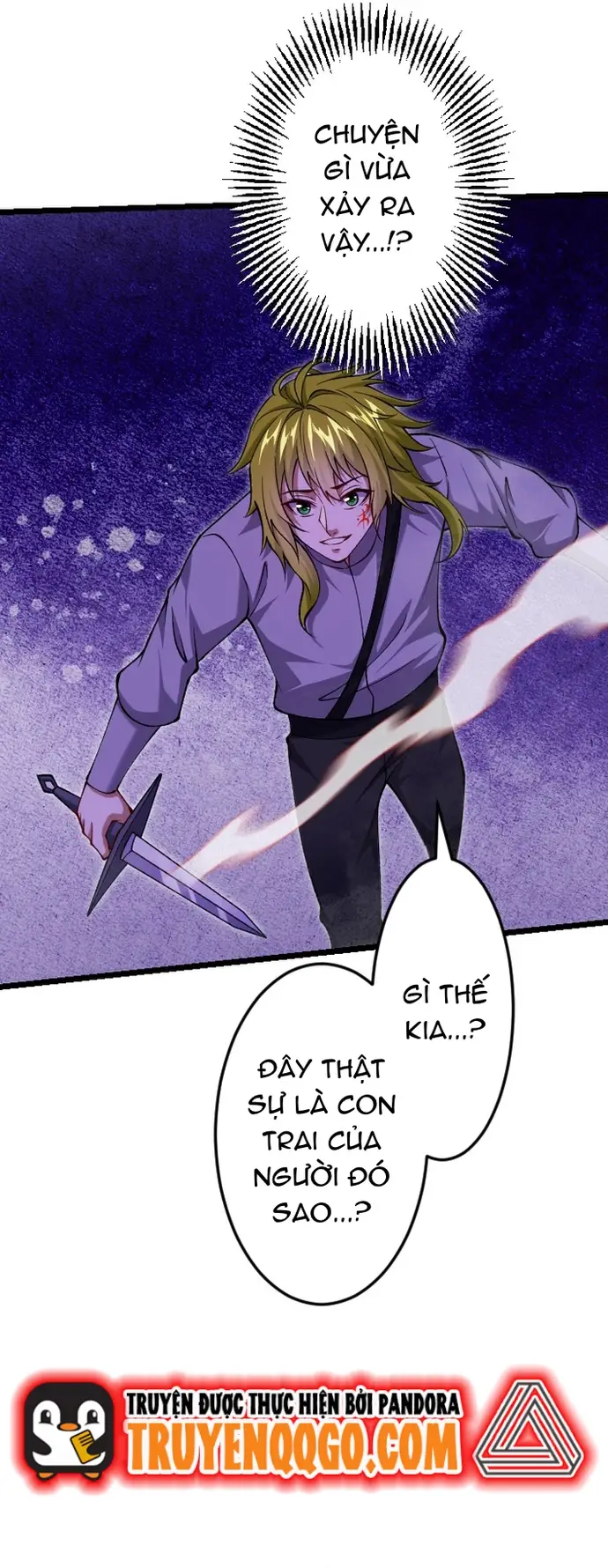 Ore Dake Level Down No Saikyou Kakuseisha Chapter 8 - 19