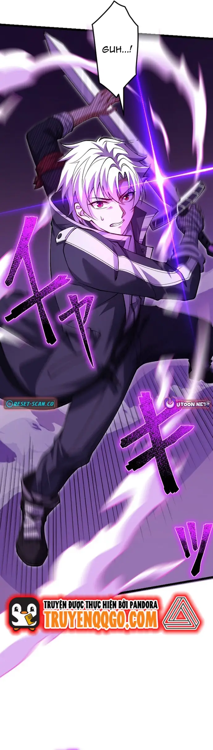 Ore Dake Level Down No Saikyou Kakuseisha Chapter 8 - 20