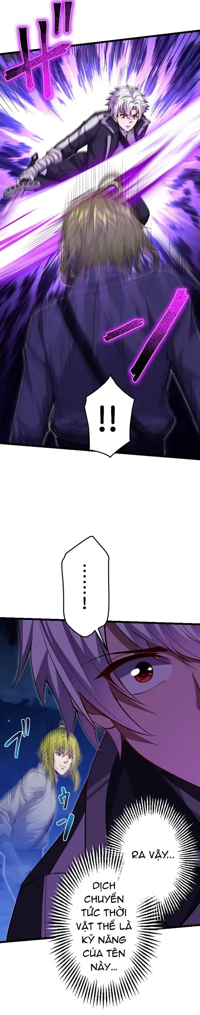 Ore Dake Level Down No Saikyou Kakuseisha Chapter 8 - 21