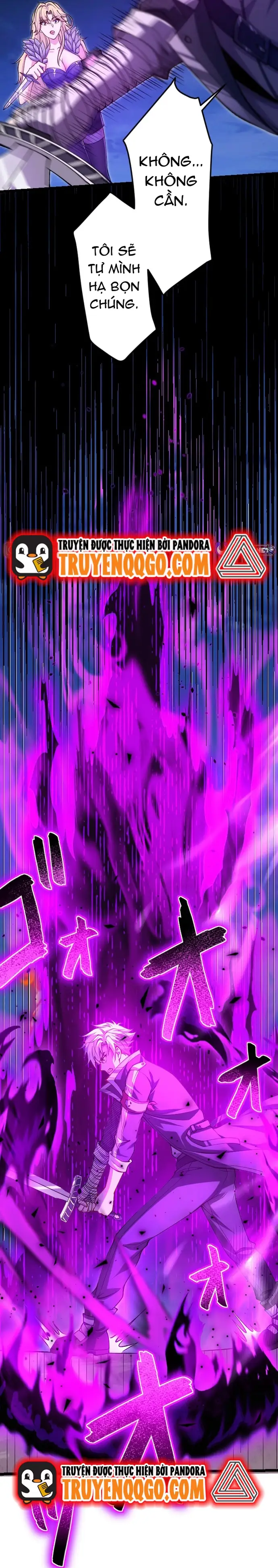 Ore Dake Level Down No Saikyou Kakuseisha Chapter 8 - 23