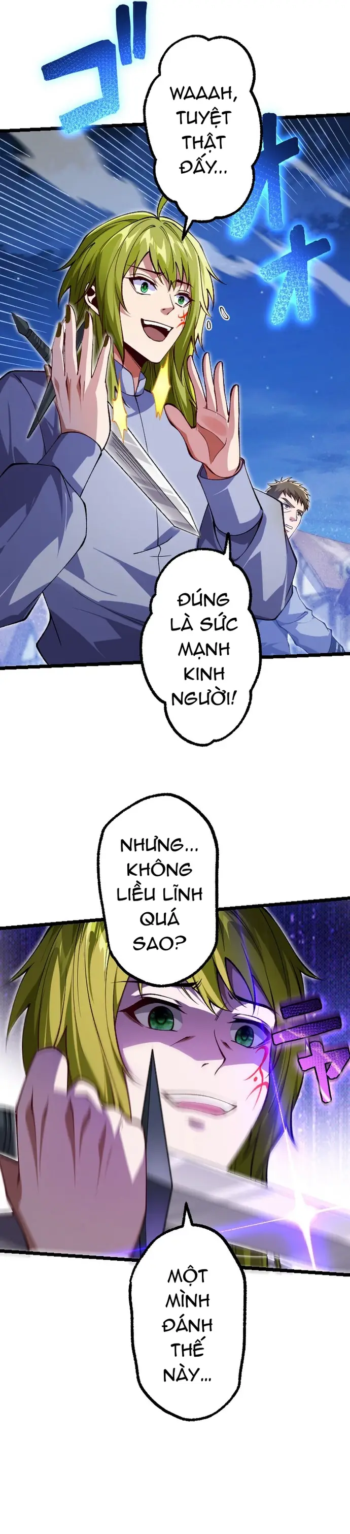 Ore Dake Level Down No Saikyou Kakuseisha Chapter 8 - 25