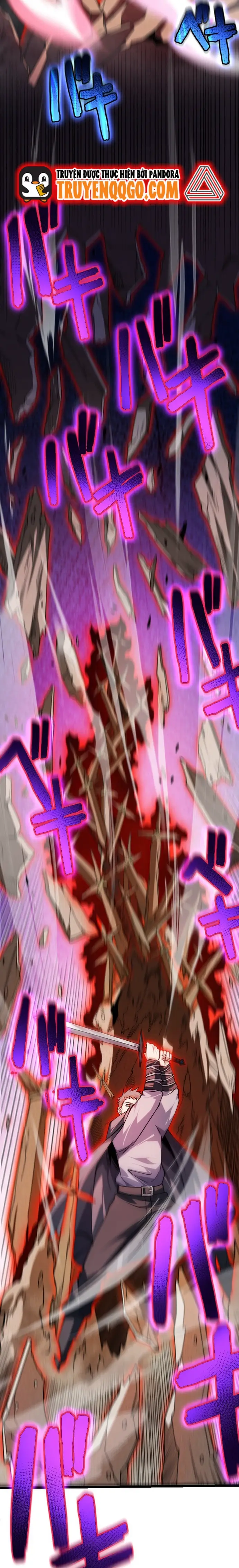 Ore Dake Level Down No Saikyou Kakuseisha Chapter 8 - 28